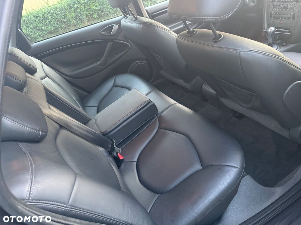 Citroën C5 2.0 16V Exclusive - 18