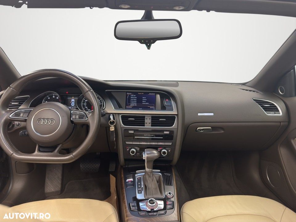 Audi A5 - 14