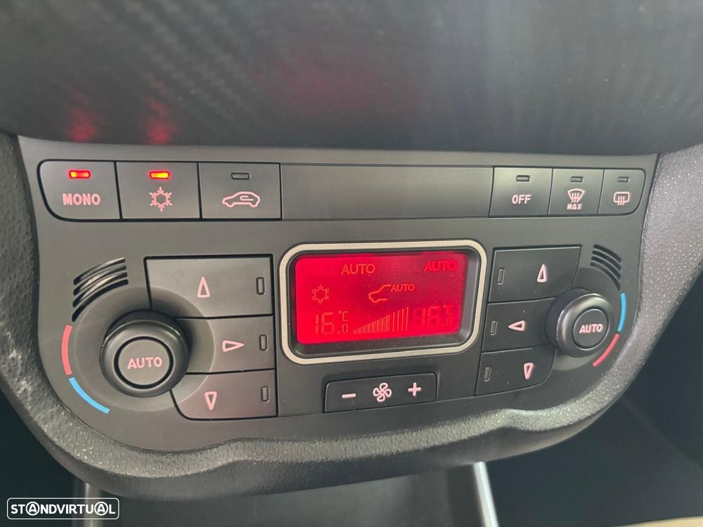 Alfa Romeo MiTo - 26