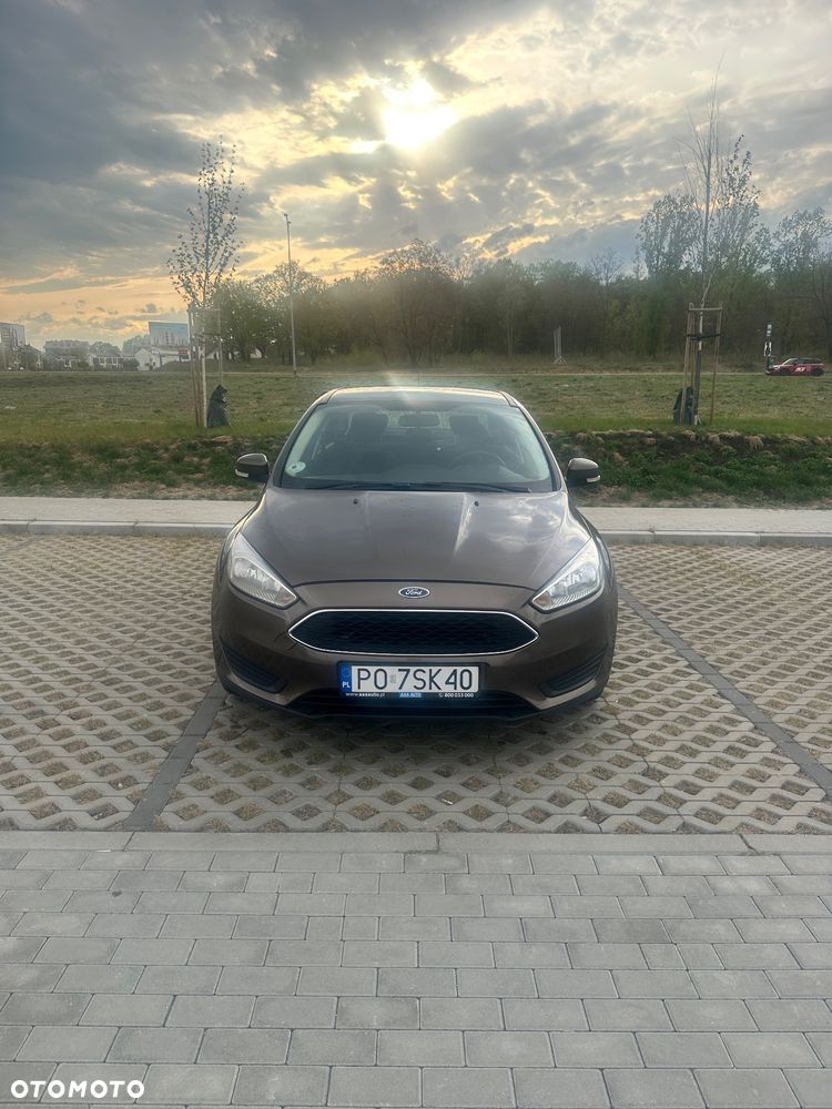 Ford Focus - 4