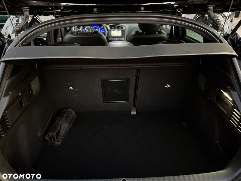 Citroën DS4 2.0 BlueHDi SportChic S&S EAT6 - 33