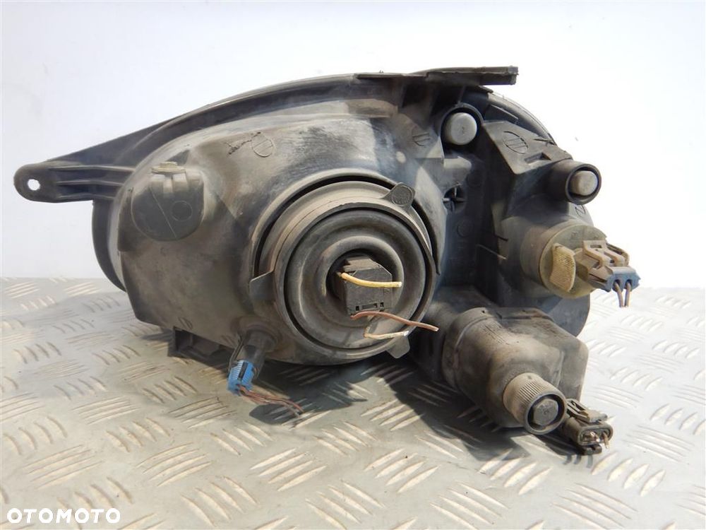 Reflektor lampa przód prawa Opel Corsa B COMBO B 1993-2000 VALEO - 3