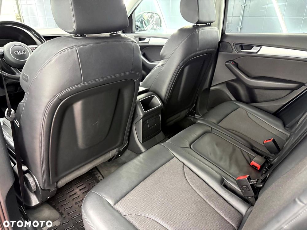 Audi Q5 2.0 TDI Quattro S tronic sport - 25
