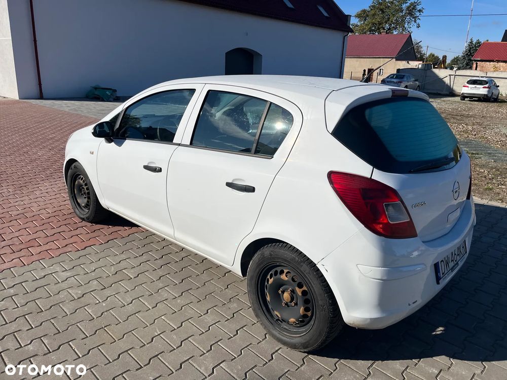Opel Corsa 1.3 CDTI 111 - 7
