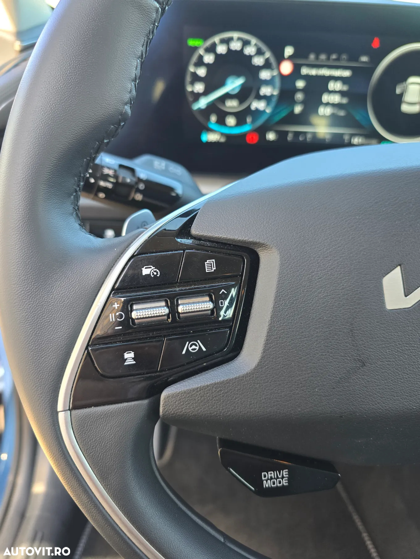 Kia Niro EV Comfort - 21