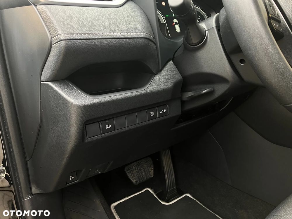 Toyota RAV4 2.5 Hybrid Comfort 4x2 - 34