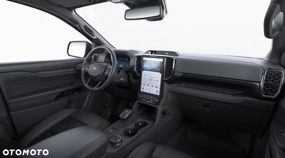 Ford Ranger - 13