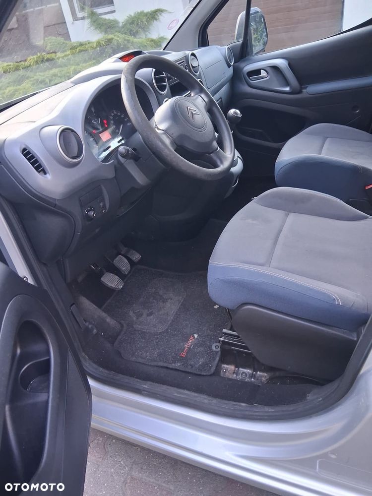 Citroën Berlingo VTi 95 Multispace - 18