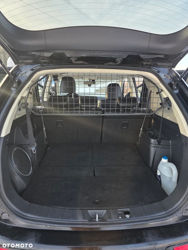 Mitsubishi Outlander 2.2 DID Instyle Navi - 23