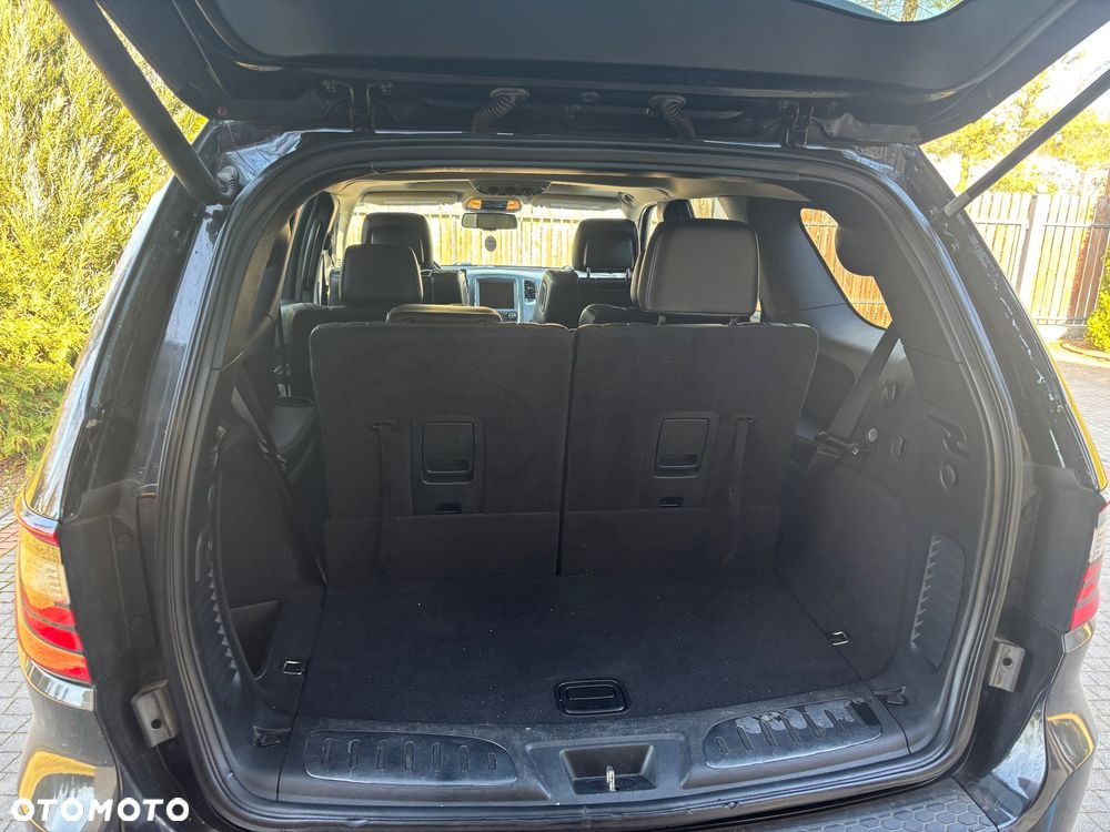 Dodge Durango 3,6 Limited - 5