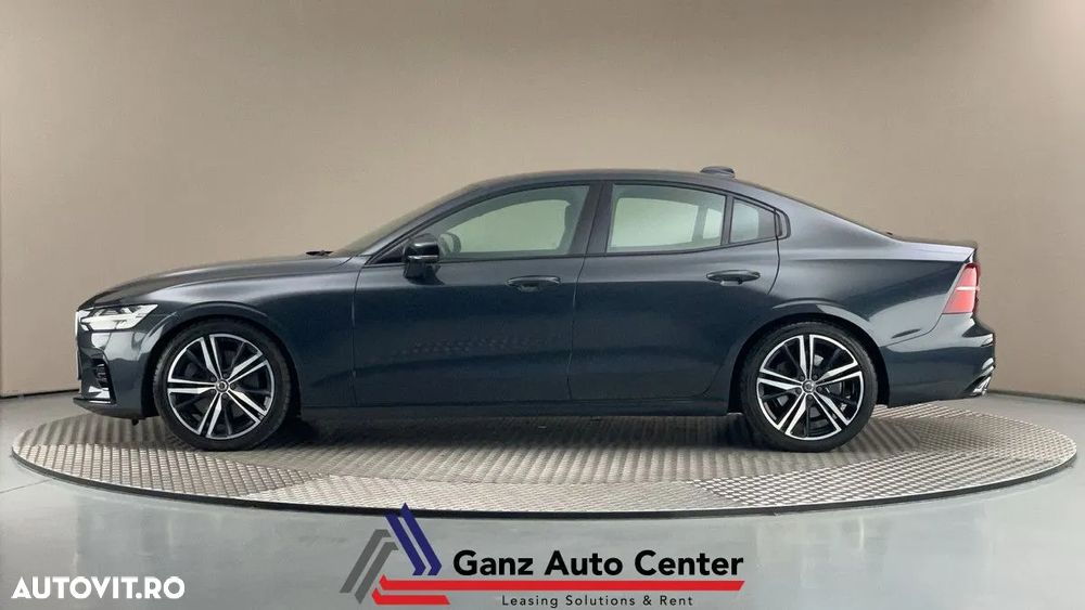 Volvo S60 T5 R-Design - 4