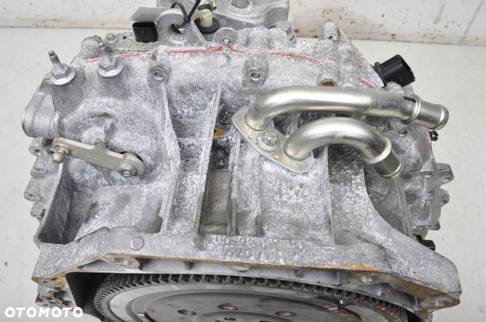 PUMA MK2 1.0 ECOBOOST 125KM SKRZYNIA M1TP-7000-CB - 2