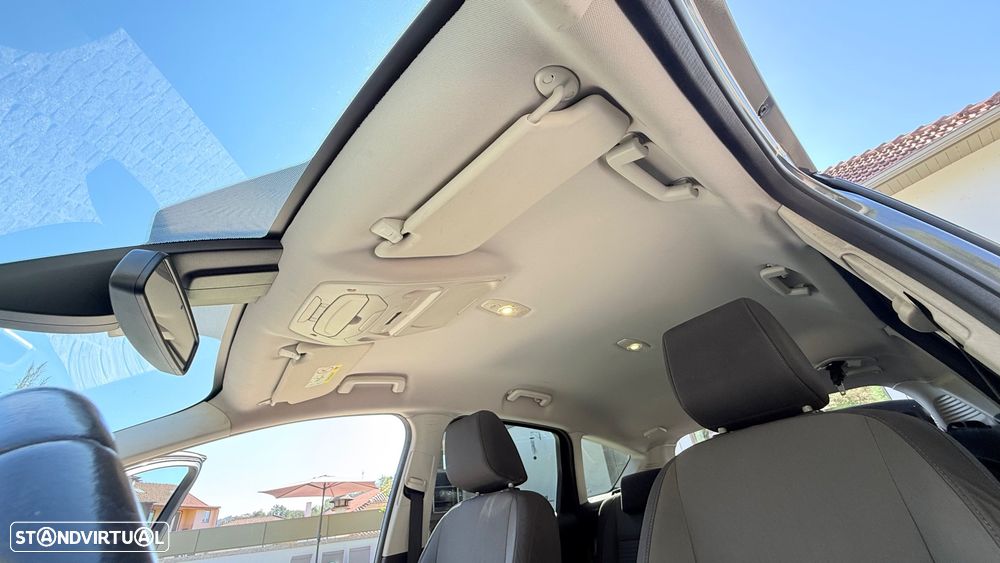 Ford C-Max 1.5 TDCi Titanium S/S - 15