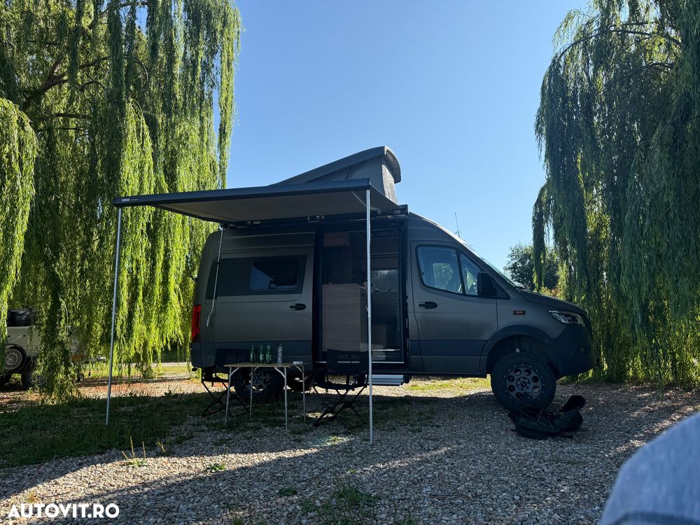 Hymer-Eriba Grand Canyon - 10