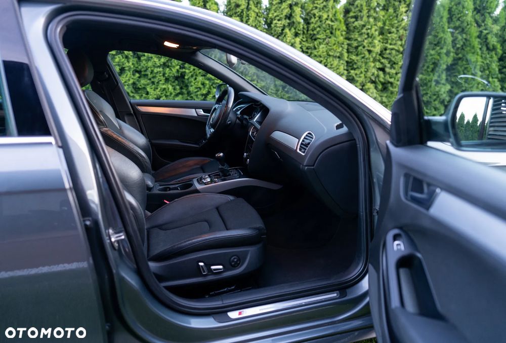 Audi A4 Avant - 17