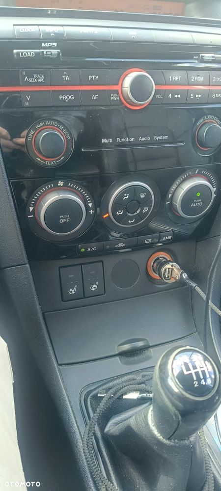 Mazda 3 2.0 Sport Active - 6