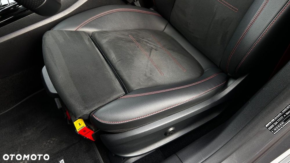 Mercedes-Benz CLA AMG 35 4-Matic 7G-DCT - 13