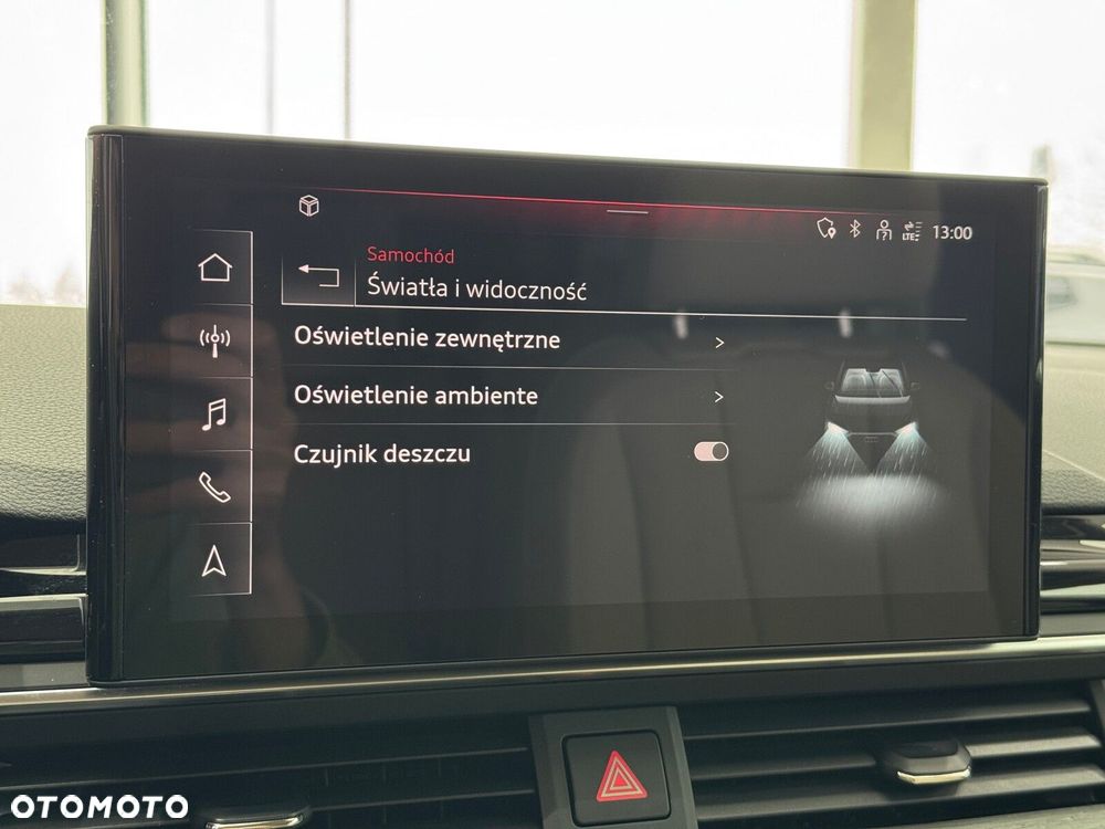 Audi A4 Limousine - 32