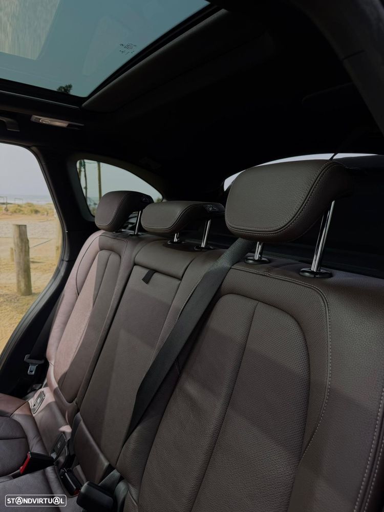 BMW X1 16 d sDrive - 7