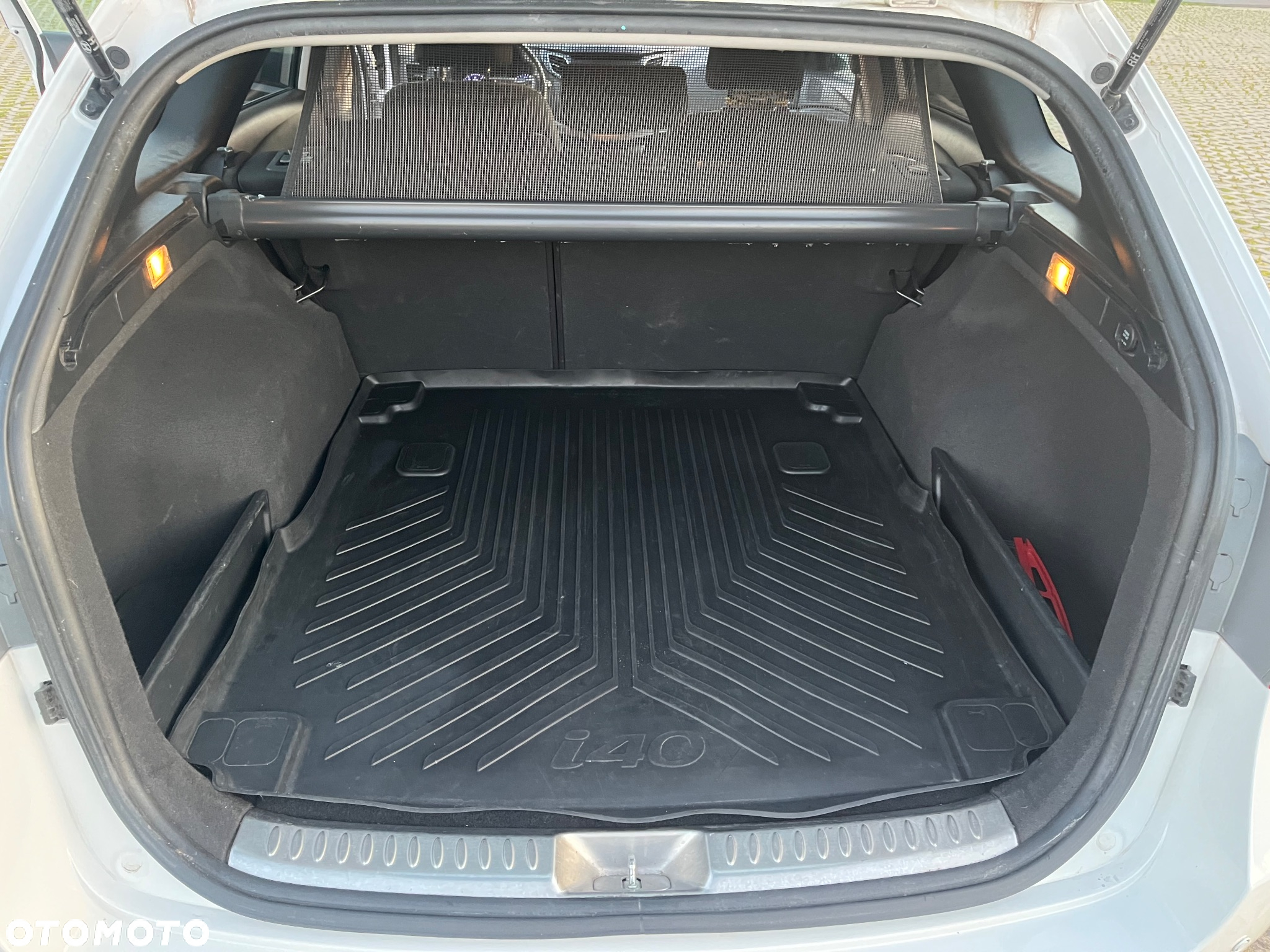Hyundai i40 1.6 GDI Comfort - 18