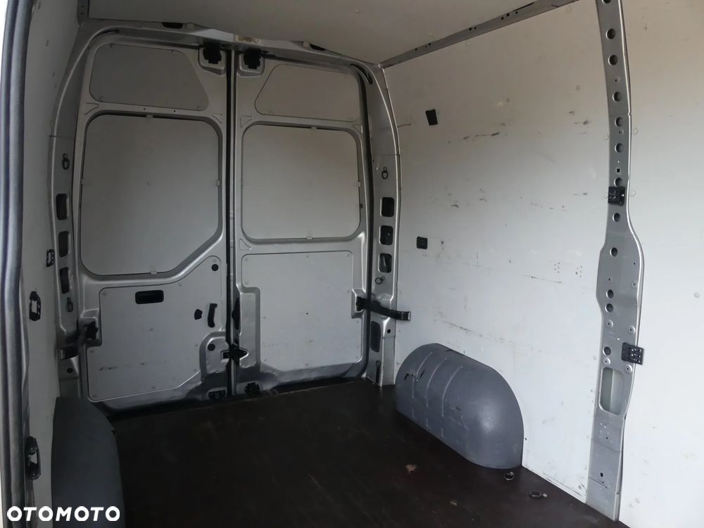 Renault Master - 20