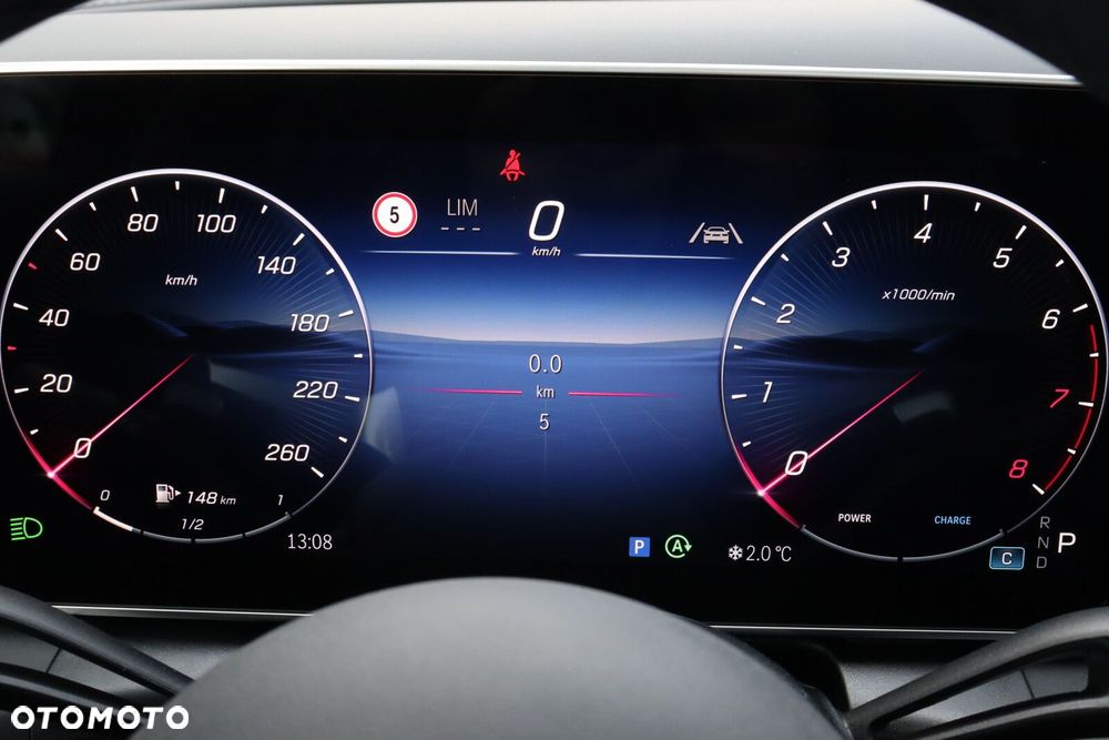 Mercedes-Benz GLC 200 mHEV 4-Matic AMG Line - 16
