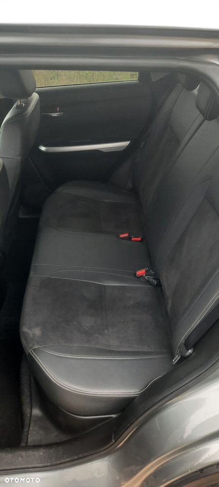 Suzuki Vitara 1.6 (4x4) Allgrip Comfort+ - 8