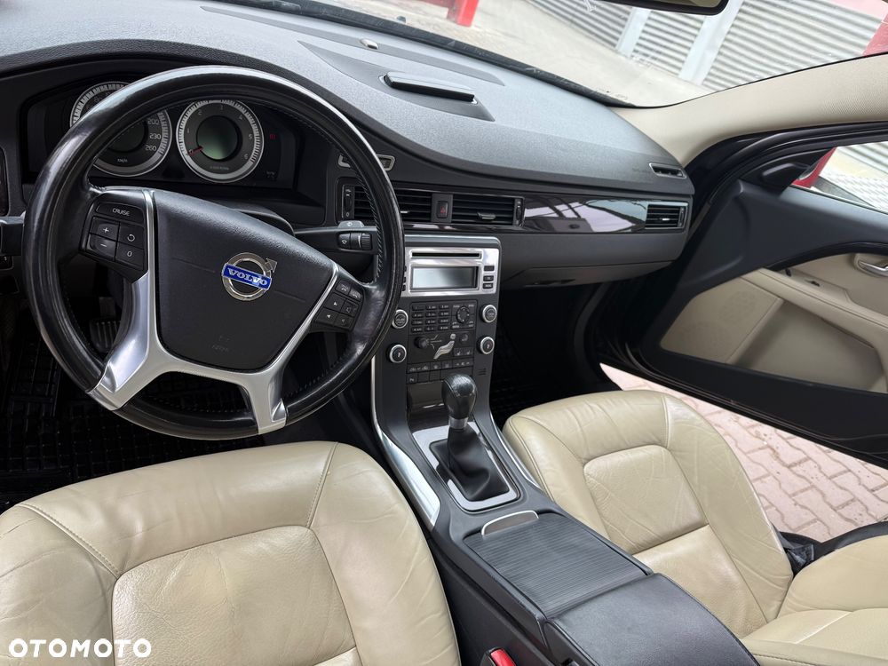 Volvo S80 D3 Momentum - 17