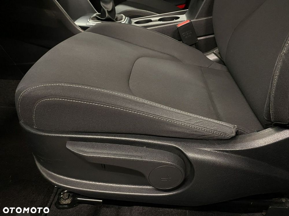Kia Sportage - 14