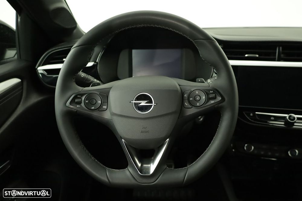 Opel Corsa 1.2 T GS Aut. - 14