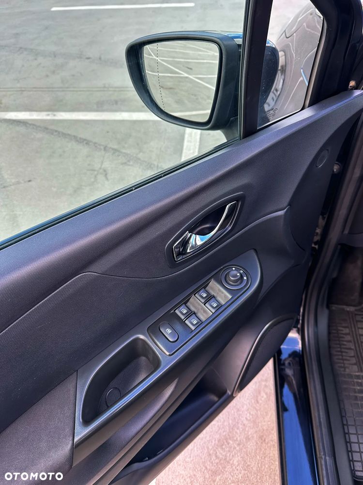 Renault Captur 0.9 Energy TCe Intens - 13