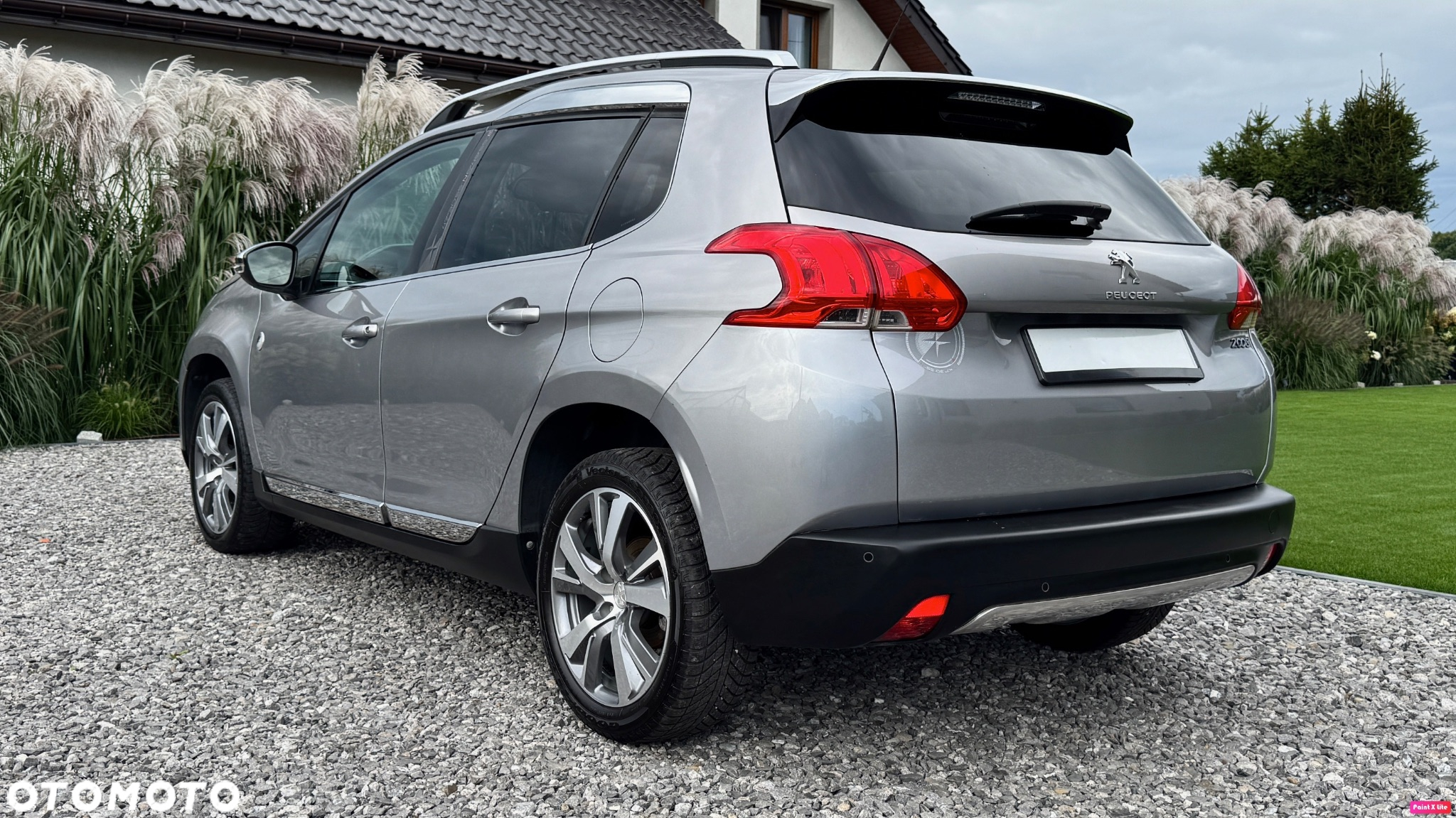 Peugeot 2008 PureTech 130 Stop&Start Crossway - 31