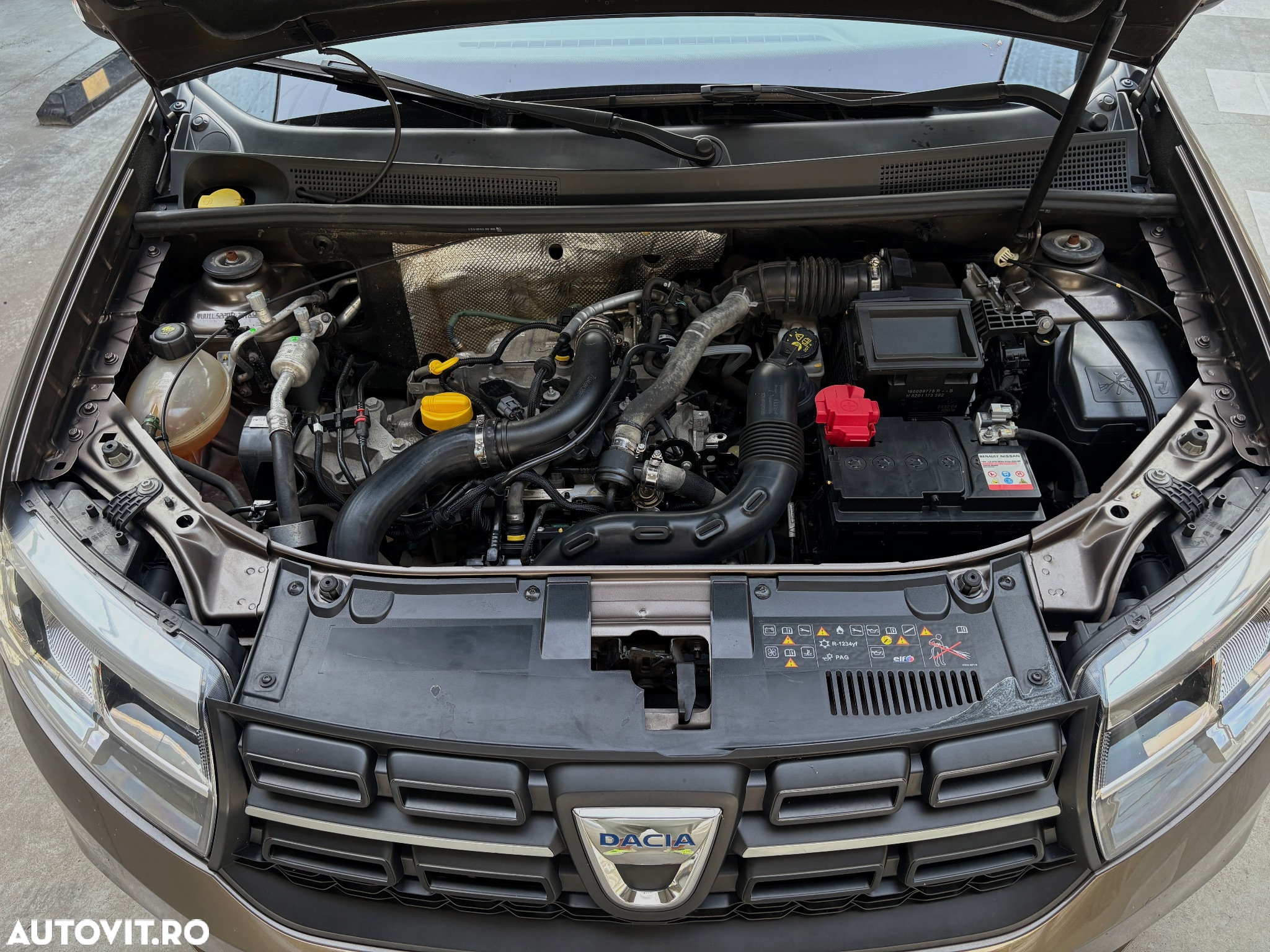 Dacia Logan 0.9 TCe SL Prestige PLUS - 5
