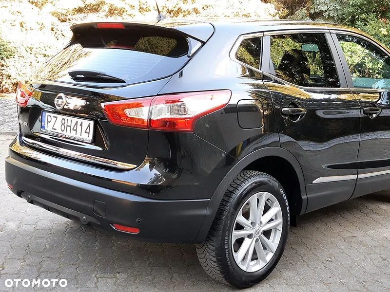 Nissan Qashqai 1.2 DIG-T N-Vision - 32