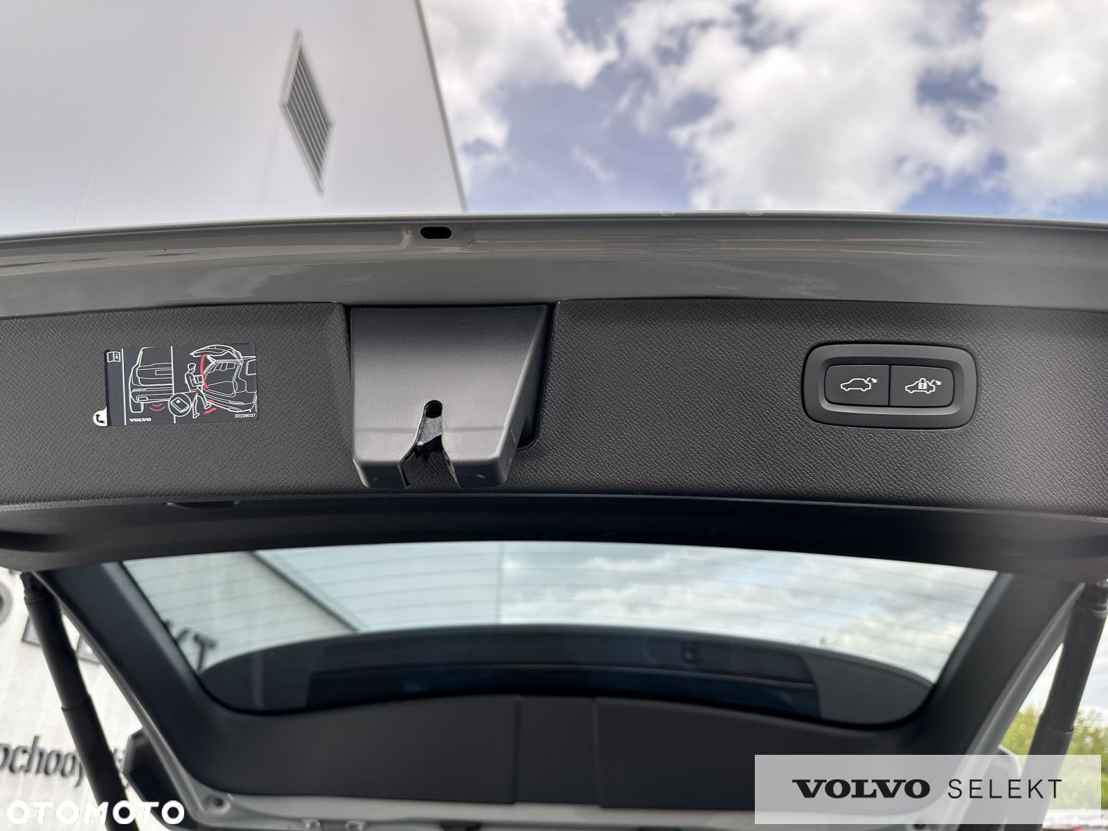 Volvo XC 90 - 24