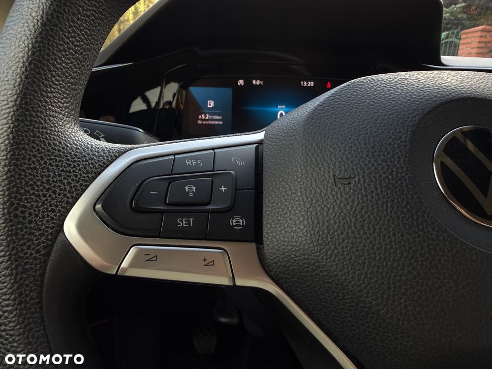 Volkswagen Golf 2.0 TDI - 13