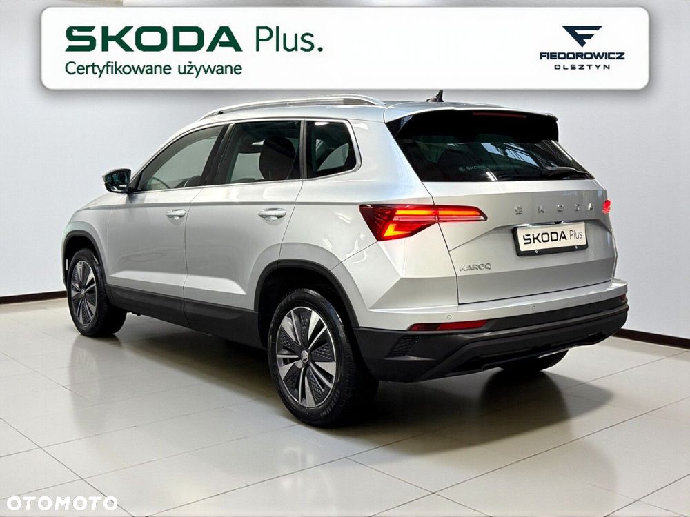 Skoda Karoq - 6