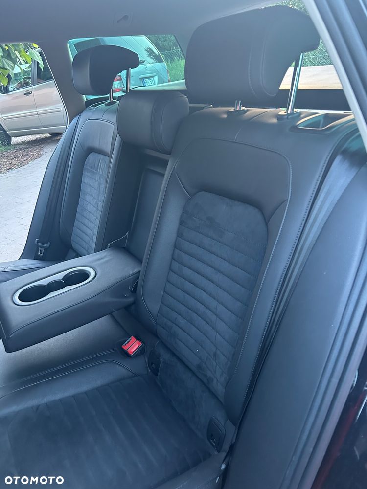 Volkswagen Passat 2.0 TDI (BlueMotion Technology) Highline - 8