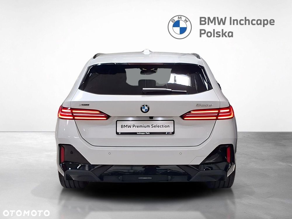 BMW Seria 5 - 4