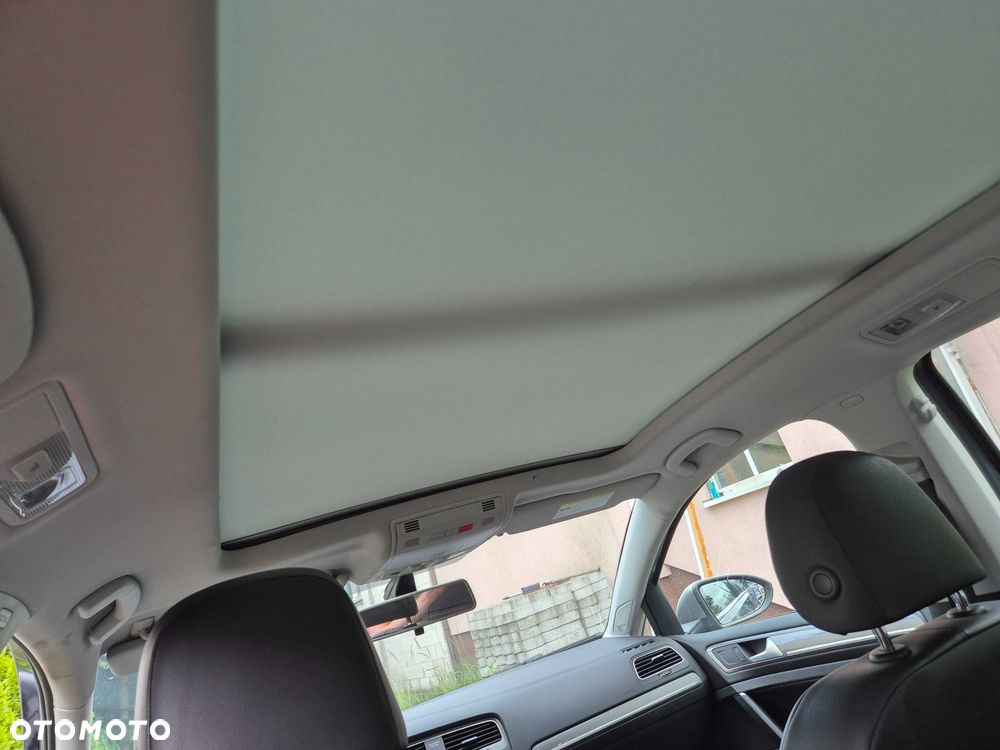 Volkswagen Golf Alltrack - 7