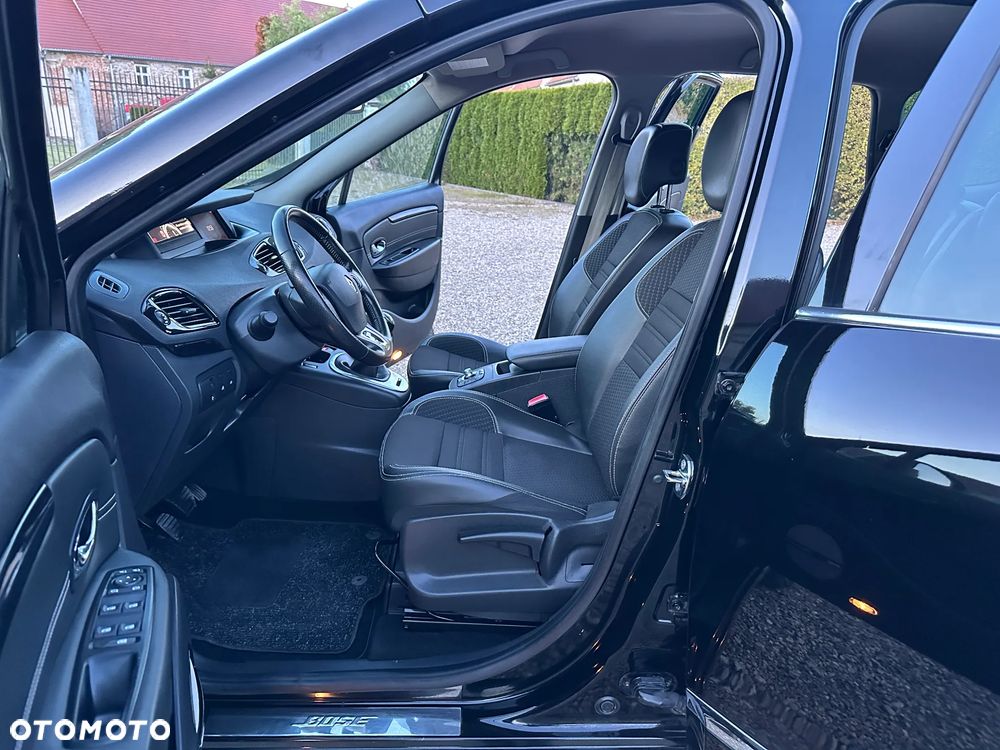 Renault Scenic 1.6dCi Energy Bose Edition - 27