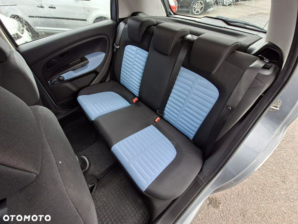 Fiat Punto - 22
