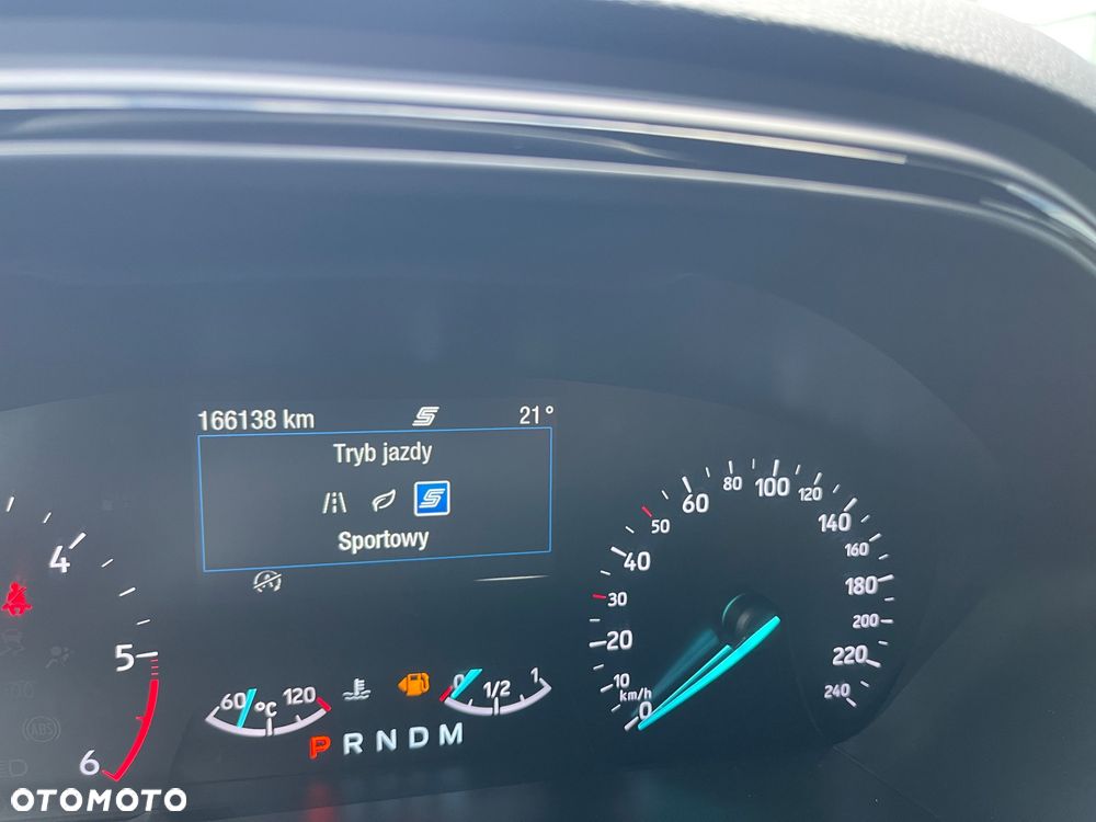 Ford Focus - 40
