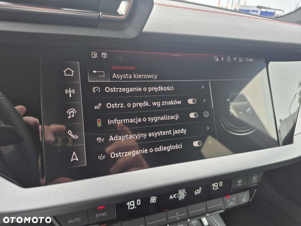 Audi A3 Limousine 35 TFSI mHEV S Line S tronic - 31
