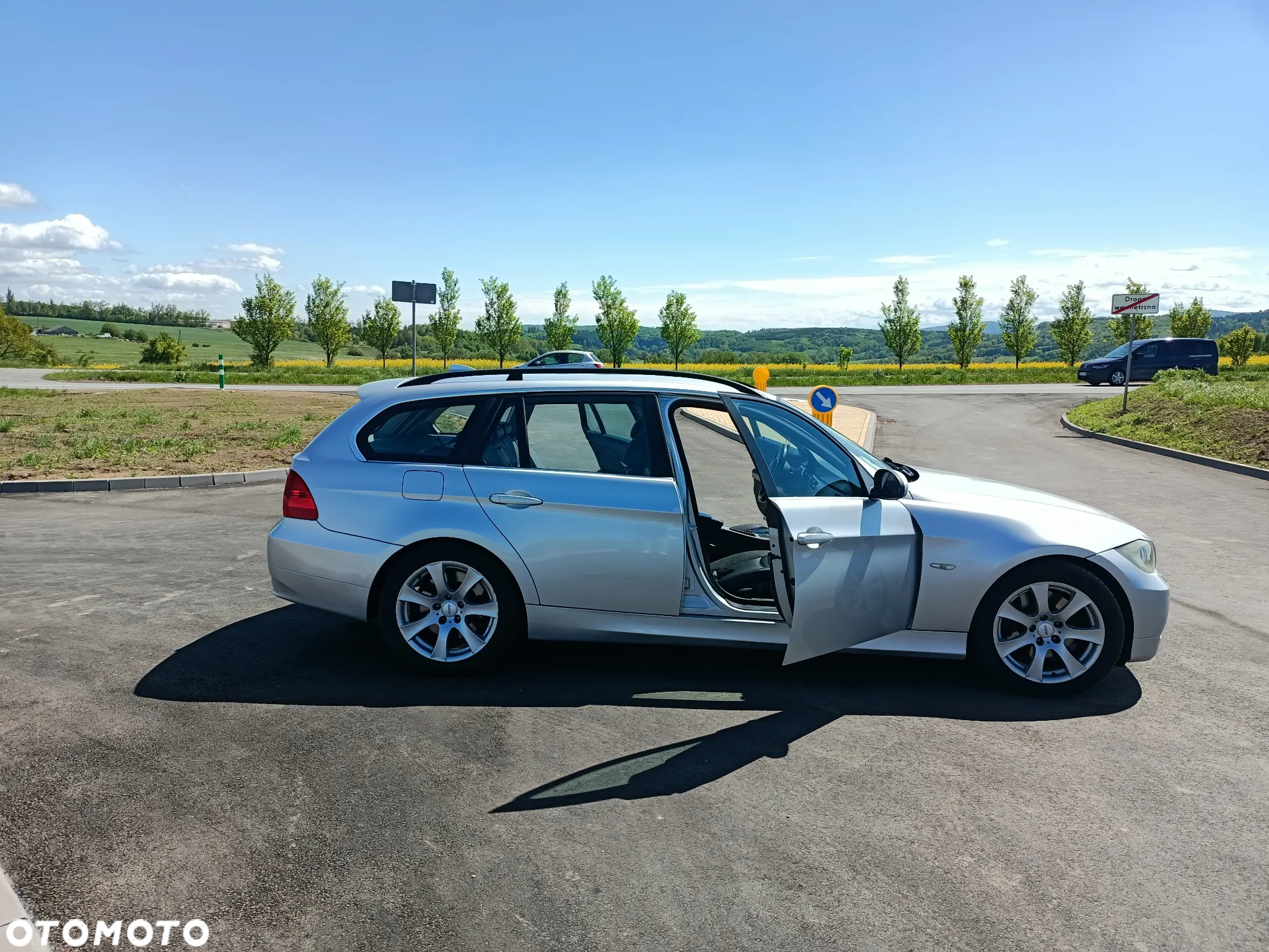 BMW Seria 3 - 16