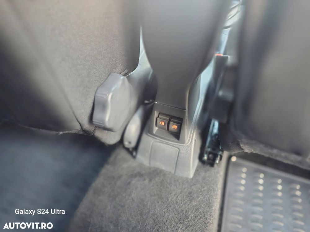 Dacia Logan MCV 0.9 TCe 90 CP Prestige - 24