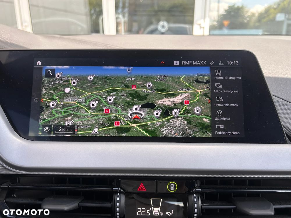 BMW Seria 1 118i Advantage - 33