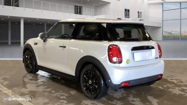 MINI 3 Portas Cooper SE - 3