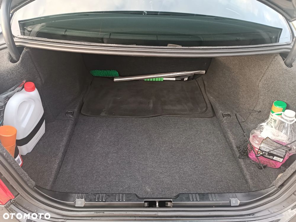 BMW Seria 5 520d - 7