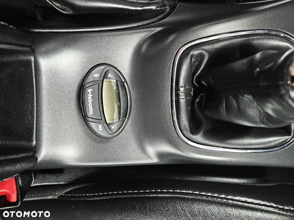 Fiat Freemont 2.0 Multijet 16V DPF Lounge - 33
